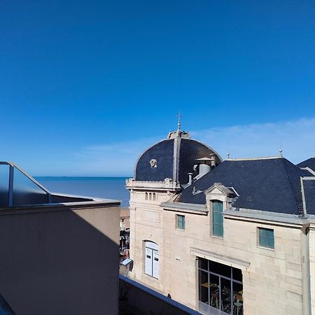 Residence Monte Carlo Châtelaillon-Plage Exterior foto